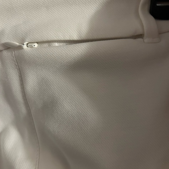 White House Black Market Dress Slacks - Picture 4 of 10